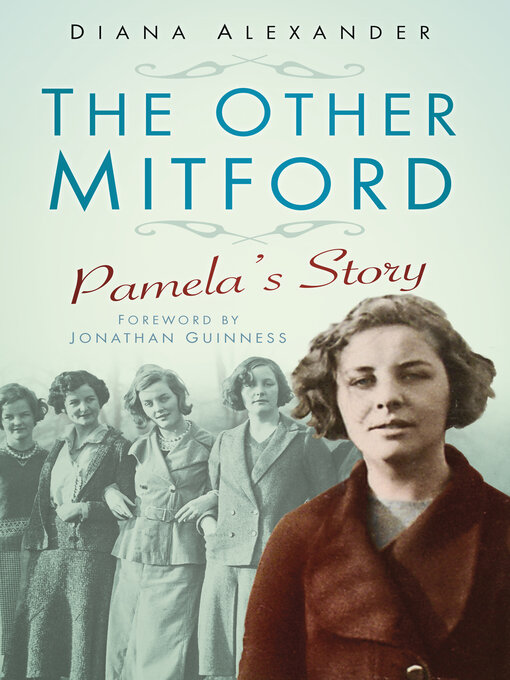 Title details for The Other Mitford by Diana Alexander - Available